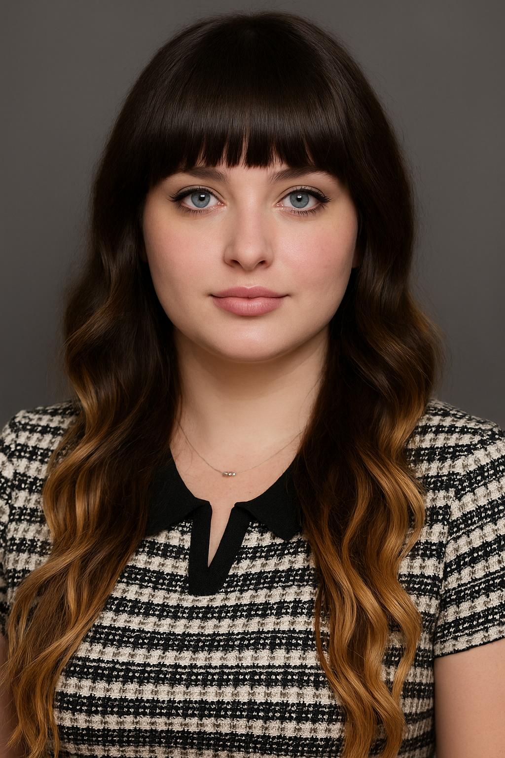 Jessica Helminiak